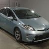 toyota prius 2014 CFJ1540691 image 4