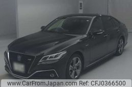 toyota crown 2020 -TOYOTA 【石川 331ﾃ 335】--Crown 6AA-AZSH20--AZSH20-1059483---TOYOTA 【石川 331ﾃ 335】--Crown 6AA-AZSH20--AZSH20-1059483-