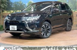 mitsubishi outlander-phev 2015 -MITSUBISHI--Outlander PHEV DLA-GG2W--GG2W-0306328---MITSUBISHI--Outlander PHEV DLA-GG2W--GG2W-0306328-