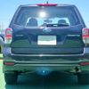 subaru forester 2016 quick_quick_DBA-SJ5_SJ5-094920 image 11