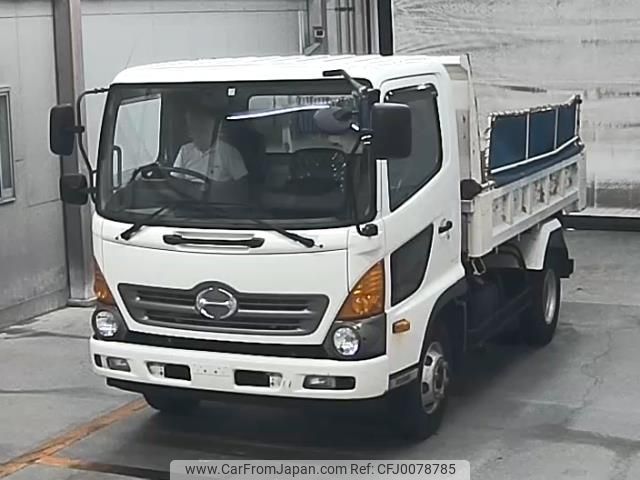 hino ranger 2017 -HINO--Hino Ranger FC9JCA-27589---HINO--Hino Ranger FC9JCA-27589- image 1