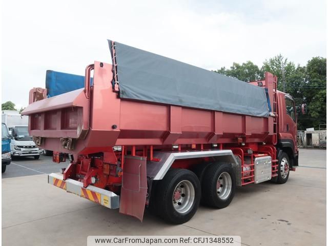 isuzu forward 2020 CFJ1348552 image 2