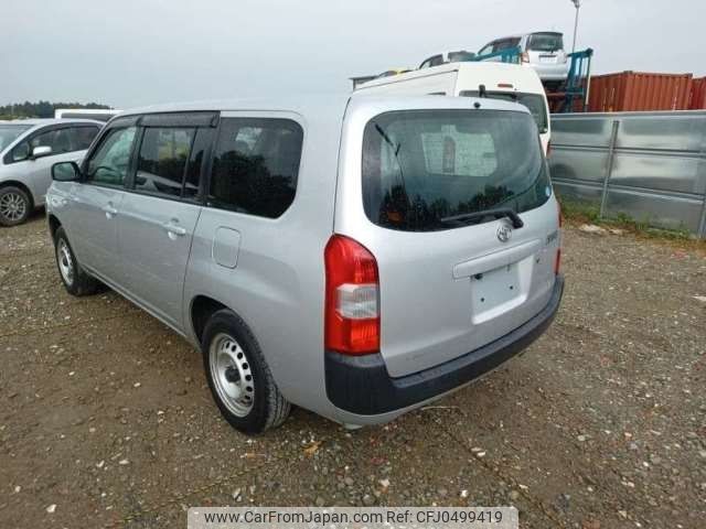 toyota succeed-van 2018 -TOYOTA--Succeed Van DBE-NCP165V--NCP165-0055254---TOYOTA--Succeed Van DBE-NCP165V--NCP165-0055254- image 2