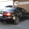 lexus is 2008 -LEXUS 【名変中 】--Lexus IS USE20--5005478---LEXUS 【名変中 】--Lexus IS USE20--5005478- image 6