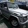 mercedes-benz g-class 2005 2455216-261146 image 6