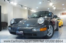 porsche 911 1994 CFJ0818664