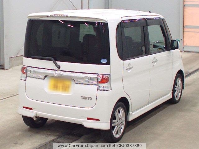 daihatsu tanto 2009 -DAIHATSU 【青森 581う9157】--Tanto L375S-0210965---DAIHATSU 【青森 581う9157】--Tanto L375S-0210965- image 2