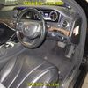 mercedes-benz s-class 2015 -MERCEDES-BENZ--Benz S Class 222057-WDD2220572A158022---MERCEDES-BENZ--Benz S Class 222057-WDD2220572A158022- image 3