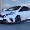 nissan note 2018 -NISSAN--Note DAA-HE12--HE12-216478---NISSAN--Note DAA-HE12--HE12-216478- image 1