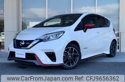 nissan note 2018 -NISSAN--Note DAA-HE12--HE12-216478---NISSAN--Note DAA-HE12--HE12-216478-