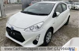 toyota aqua 2015 -TOYOTA--AQUA DBA-NHP10--NHP10-6387865---TOYOTA--AQUA DBA-NHP10--NHP10-6387865-