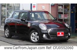 rover mini 2019 -ROVER 【滋賀 301み1496】--MINI XU15M--WMWXU52090TH95402---ROVER 【滋賀 301み1496】--MINI XU15M--WMWXU52090TH95402-