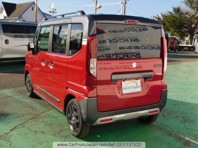 suzuki spacia 2024 -SUZUKI 【川口 580ｷ4459】--Spacia Gear MK54S--140477---SUZUKI 【川口 580ｷ4459】--Spacia Gear MK54S--140477- image 2