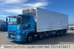 mitsubishi-fuso super-great 2019 CFJ1819677