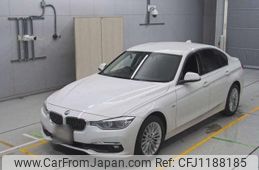 bmw 3-series 2016 quick_quick_DBA-8A20_WBA8A16060NT97324