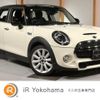 mini mini-others 2018 -BMW 【名変中 】--BMW Mini XU20M--0TE41777---BMW 【名変中 】--BMW Mini XU20M--0TE41777- image 1