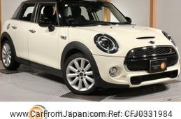 mini mini-others 2018 -BMW 【名変中 】--BMW Mini XU20M--0TE41777---BMW 【名変中 】--BMW Mini XU20M--0TE41777-