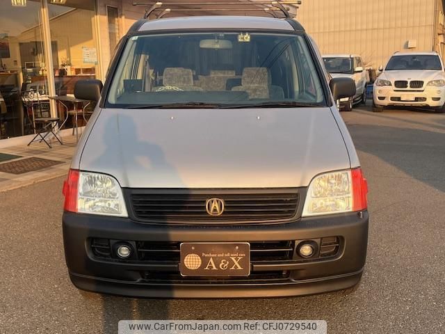 honda stepwagon 1999 445f852ffe5dd6e0663964d3bb52e14e image 2