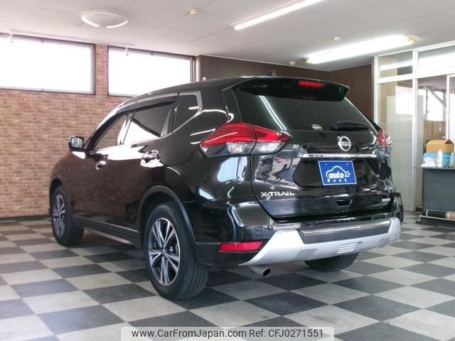 nissan x-trail 2019 -NISSAN--X-Trail DBA-NT32--NT32-310073---NISSAN--X-Trail DBA-NT32--NT32-310073- image 2