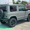 suzuki jimny 2021 CFJ1512467 image 20
