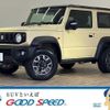 suzuki jimny-sierra 2019 quick_quick_3BA-JB74W_JB74W-105713 image 1