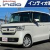 honda n-box 2017 quick_quick_DBA-JF3_JF3-1015346 image 1