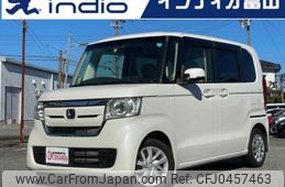 honda n-box 2017 quick_quick_DBA-JF3_JF3-1015346