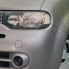 nissan cube 2015 -NISSAN--Cube DBA-Z12--Z12-310208---NISSAN--Cube DBA-Z12--Z12-310208- image 12