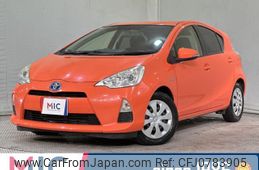 toyota aqua 2012 quick_quick_NHP10_NHP10-2103518