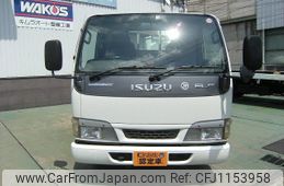 isuzu elf-truck 2004 -ISUZU 【京都 400ﾊ4031】--Elf NKR81EA--7041545---ISUZU 【京都 400ﾊ4031】--Elf NKR81EA--7041545-