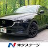 mazda cx-5 2021 -MAZDA--CX-5 3DA-KF2P--KF2P-453289---MAZDA--CX-5 3DA-KF2P--KF2P-453289- image 1