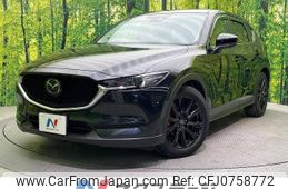 mazda cx-5 2021 -MAZDA--CX-5 3DA-KF2P--KF2P-453289---MAZDA--CX-5 3DA-KF2P--KF2P-453289-