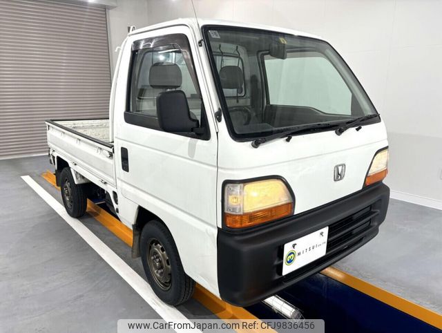 honda acty-truck 1999 Mitsuicoltd_HDAT2420887R0605 image 2