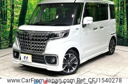 suzuki spacia 2022 CFJ1540278