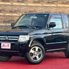 mitsubishi pajero-mini 2009 -MITSUBISHI--Pajero mini ABA-H53A--H53A-0801541---MITSUBISHI--Pajero mini ABA-H53A--H53A-0801541- image 1