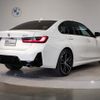 bmw 3-series 2023 -BMW--BMW 3 Series 3BA-5F20--WBA20FF0408D07188---BMW--BMW 3 Series 3BA-5F20--WBA20FF0408D07188- image 3