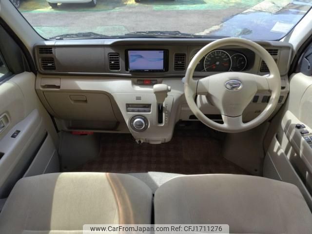 daihatsu atrai-wagon 2015 CFJ1711276 image 2