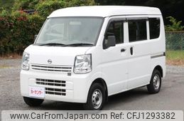 nissan nv100-clipper 2015 quick_quick_HBD-DR17V_DR17V-102808