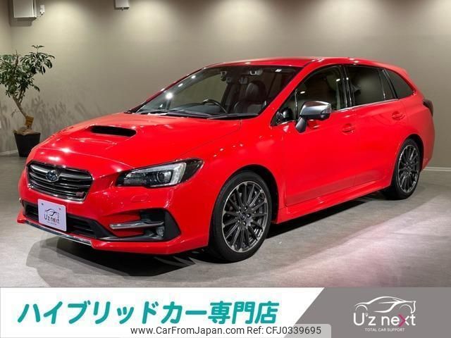 subaru levorg 2017 quick_quick_DBA-VM4_VM4-102987 image 1