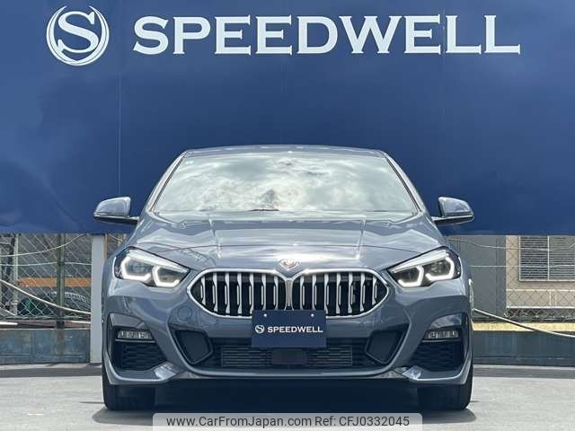 bmw 2-series 2023 -BMW--BMW 2 Series 3DA-7M20--WBA32AM0407M86629---BMW--BMW 2 Series 3DA-7M20--WBA32AM0407M86629- image 2