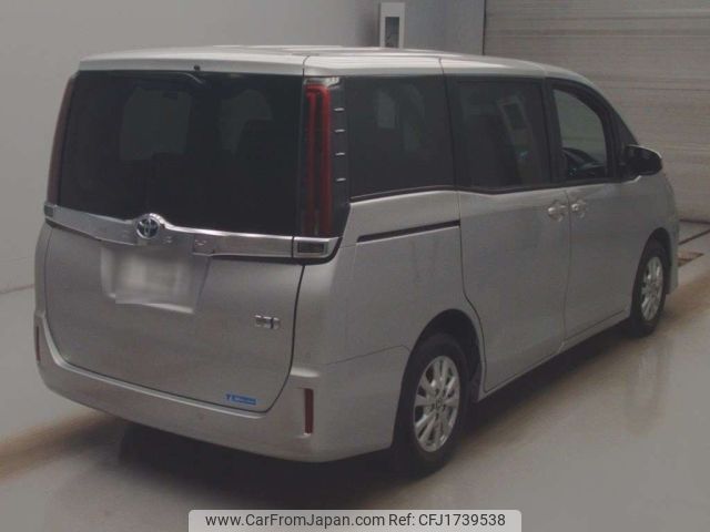 toyota noah 2021 CFJ1739538 image 2