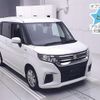 suzuki solio 2023 -SUZUKI--Solio MA37S-155069---SUZUKI--Solio MA37S-155069- image 1