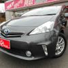 toyota prius-α 2011 -TOYOTA--Prius α DAA-ZVW41W--ZVW41-3011556---TOYOTA--Prius α DAA-ZVW41W--ZVW41-3011556- image 1