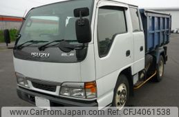 isuzu elf-truck 2003 GOO_NET_EXCHANGE_1300047A30160803W063