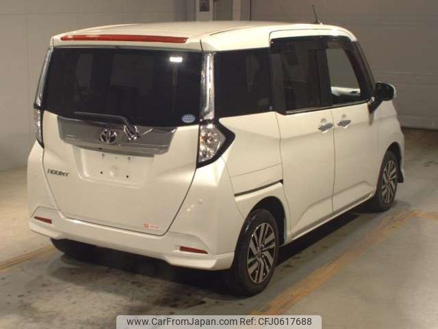 toyota roomy 2020 -TOYOTA--Roomy 5BA-M900A--M900A-0495515---TOYOTA--Roomy 5BA-M900A--M900A-0495515- image 2