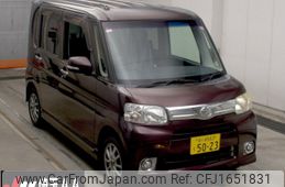 daihatsu tanto 2012 CFJ1651831