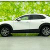 mazda cx-3 2021 quick_quick_5BA-DMEP_DMEP-128249 image 2