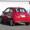 fiat 500 2019 -FIAT--Fiat 500 ABA-31209--ZFA3120000JA58641---FIAT--Fiat 500 ABA-31209--ZFA3120000JA58641- image 12
