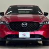 mazda cx-5 2022 quick_quick_3DA-KF2P_KF2P-505277 image 3