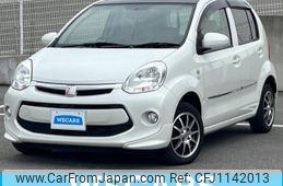 toyota passo 2016 quick_quick_DBA-KGC30_KGC30-0249967